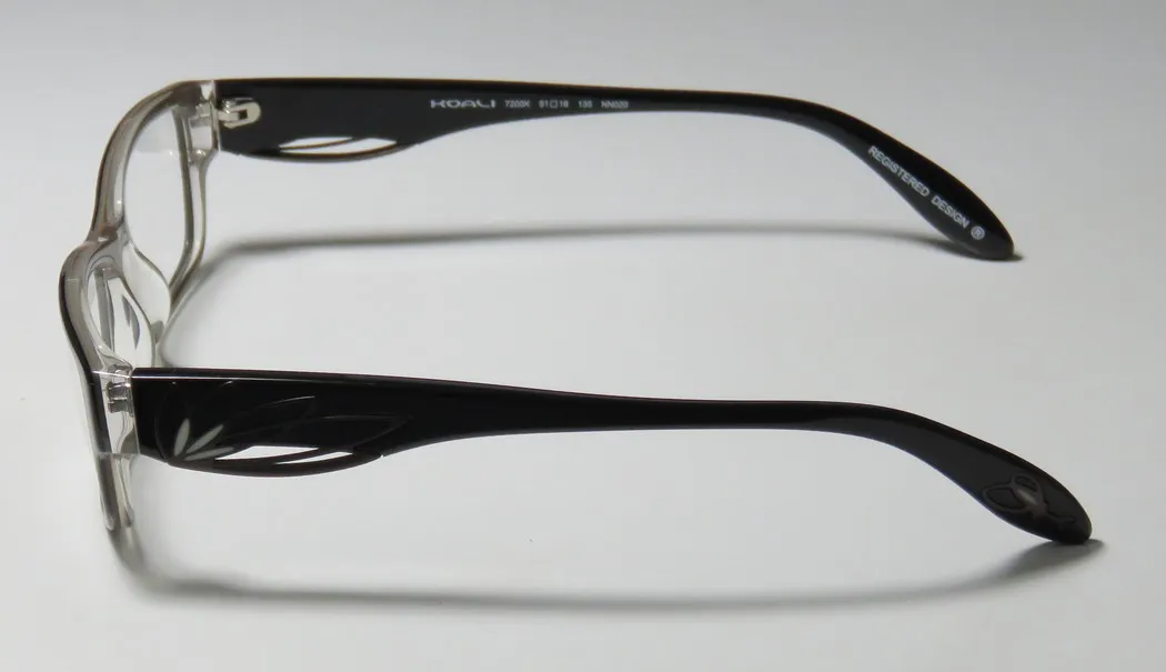 Morel Koali 7200k nn020 Eyeglasses Black 51mm 4
