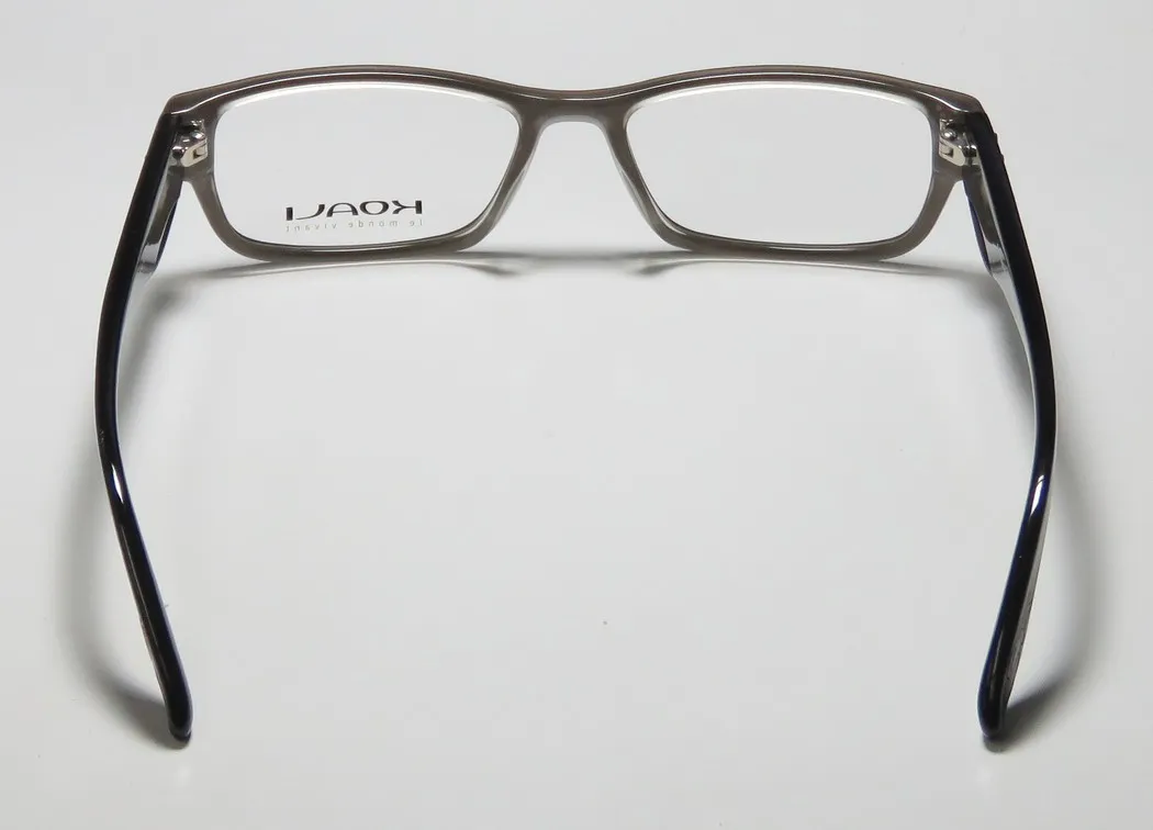Morel Koali 7200k nn020 Eyeglasses Black 51mm 5
