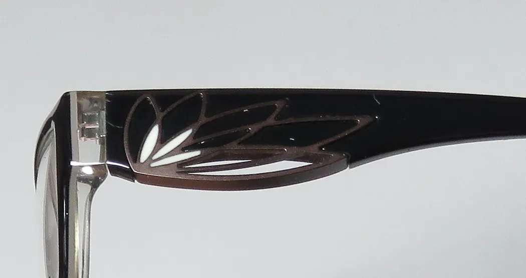 Morel Koali 7200k nn020 Eyeglasses Black 51mm 6