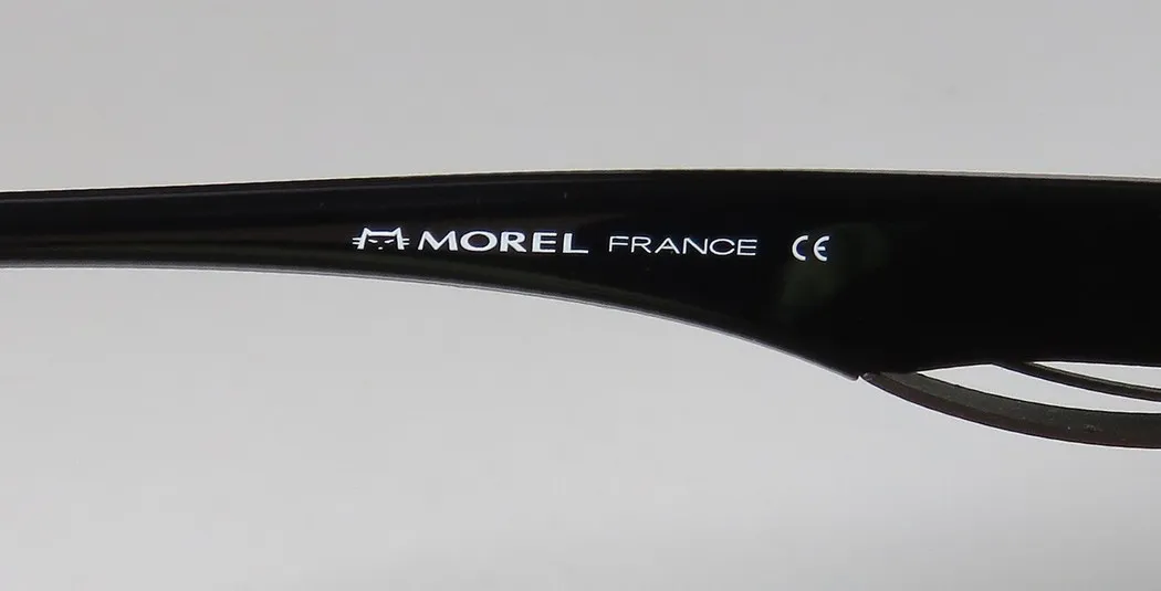 Morel Koali 7200k nn020 Eyeglasses Black 51mm 8