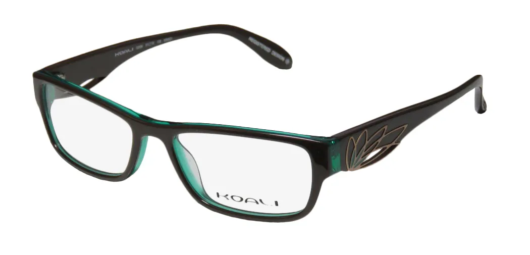 Morel Koali 7200k mm021 Eyeglasses Brown 51mm