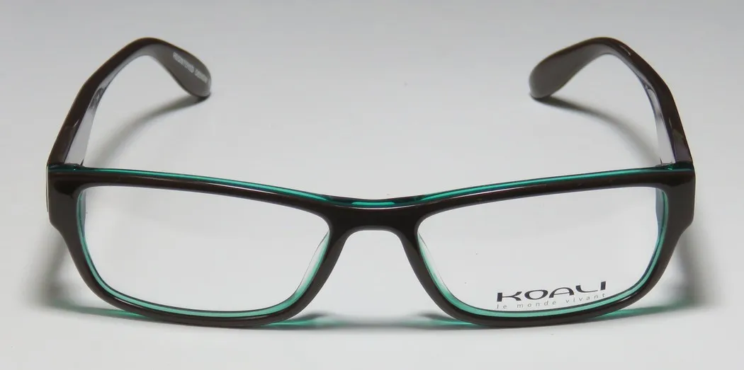 Morel Koali 7200k mm021 Eyeglasses Brown 51mm 3