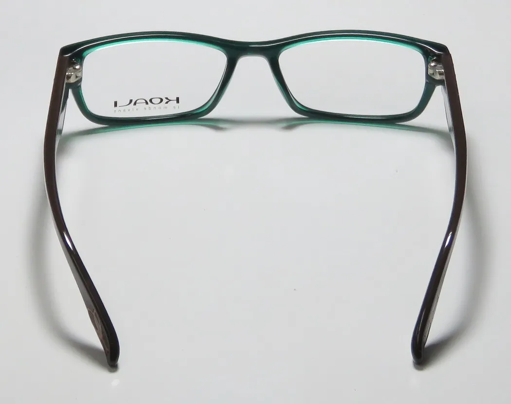 Morel Koali 7200k mm021 Eyeglasses Brown 51mm 5