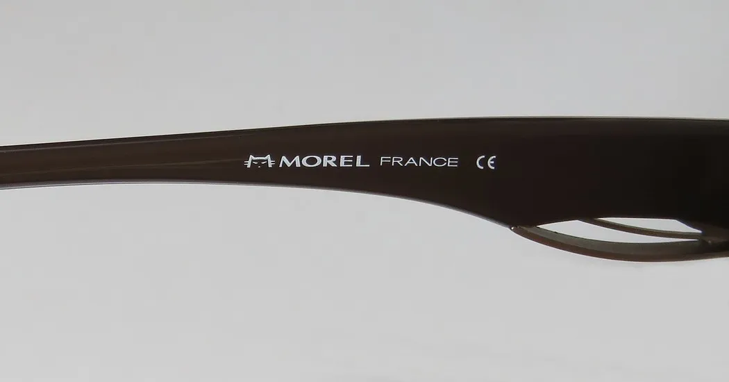 Morel Koali 7200k mm021 Eyeglasses Brown 51mm 8