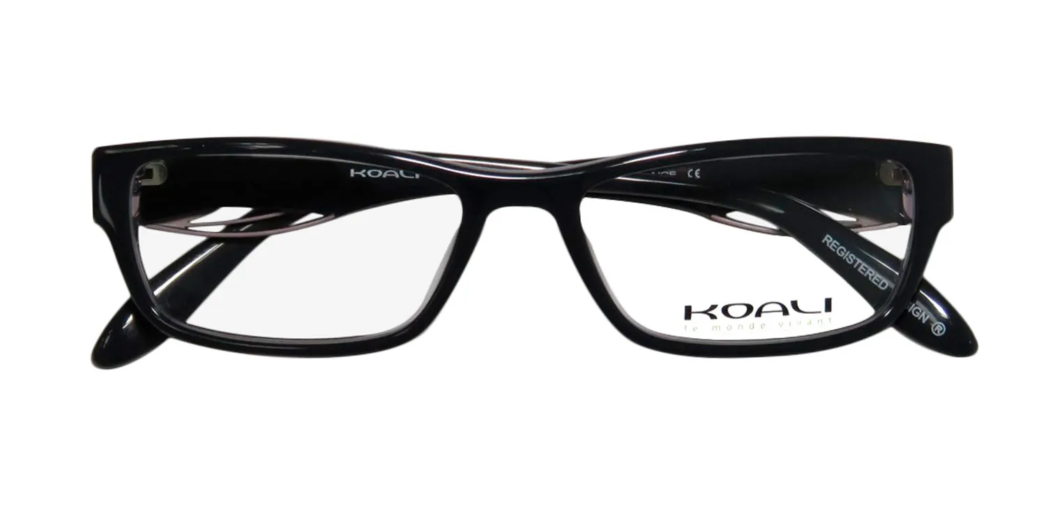 Morel Koali 7200k gg023 Eyeglasses Dark Gray 51mm 2