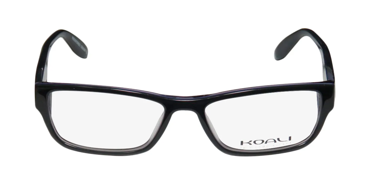 Morel Koali 7200k gg023 Eyeglasses Dark Gray 51mm 3