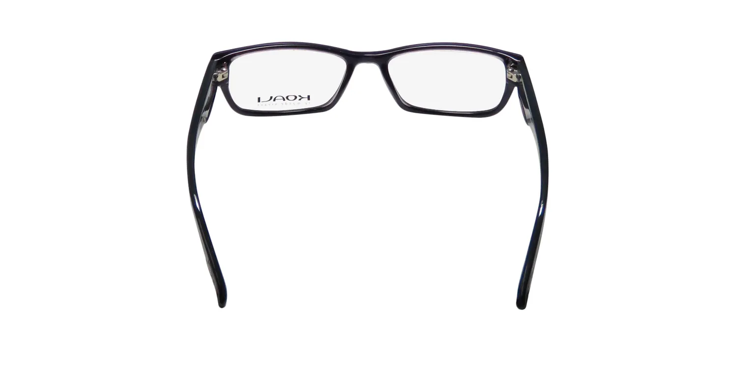 Morel Koali 7200k gg023 Eyeglasses Dark Gray 51mm 5