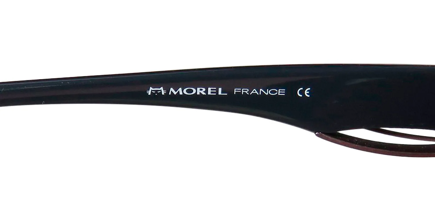 Morel Koali 7200k gg023 Eyeglasses Dark Gray 51mm 8