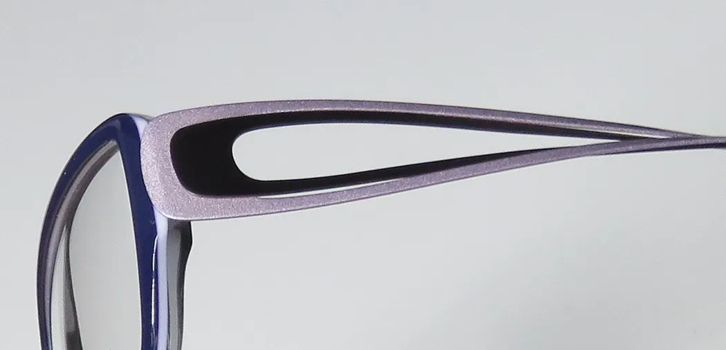 KOALI 7255k pp023 Eyeglasses Navy 53mm 6