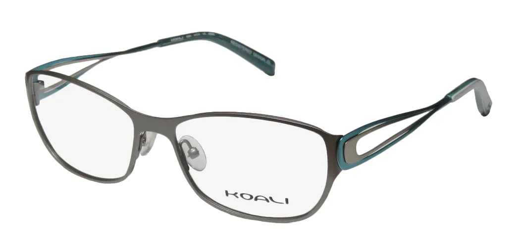 KOALI 7259k gb063 Eyeglasses Gray 54mm