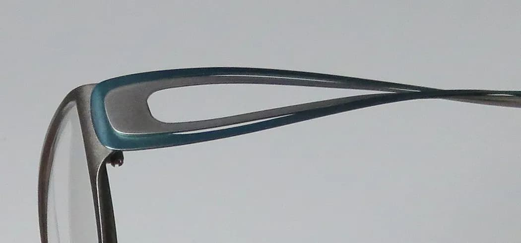 KOALI 7259k gb063 Eyeglasses Gray 54mm 6