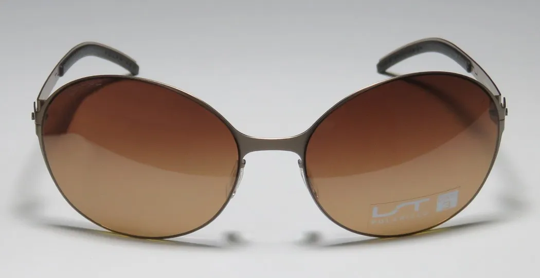 Morel Lightec 7266l gg131 Sunglasses Light Brown 58mm Women 3
