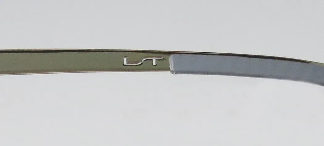 Morel Lightec 7266l dd132 Sunglasses Gold 58mm 6