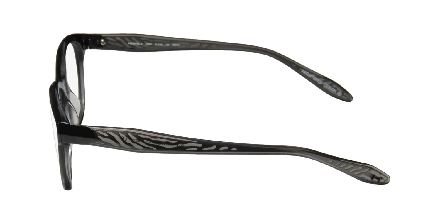 Morel Koali 7444k gg010 Eyeglasses Black 51mm 4