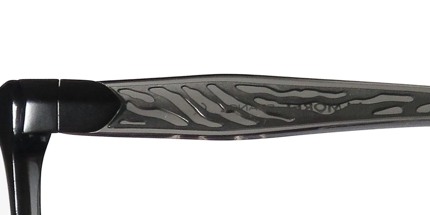 Morel Koali 7444k gg010 Eyeglasses Black 51mm 6