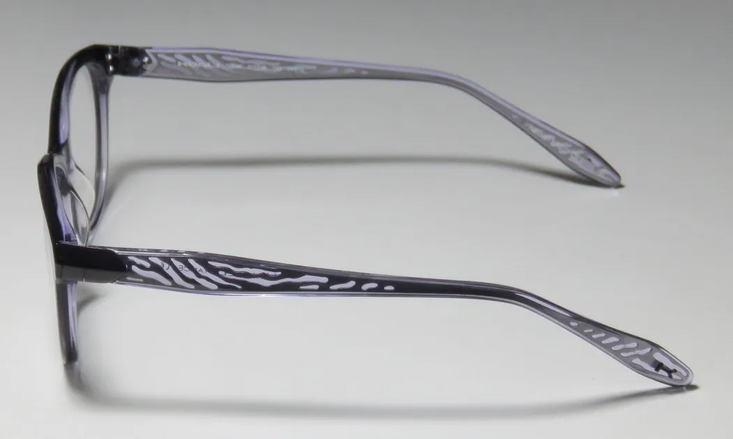 KOALI 7444k pp012 Eyeglasses Purple 51mm 4