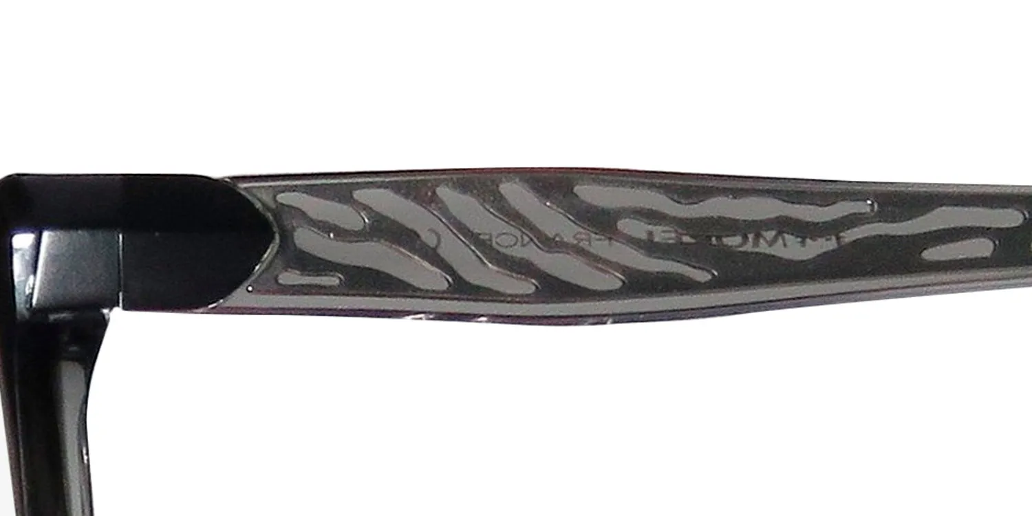 Morel Koali 7447k gg030 Eyeglasses Black 54mm 6