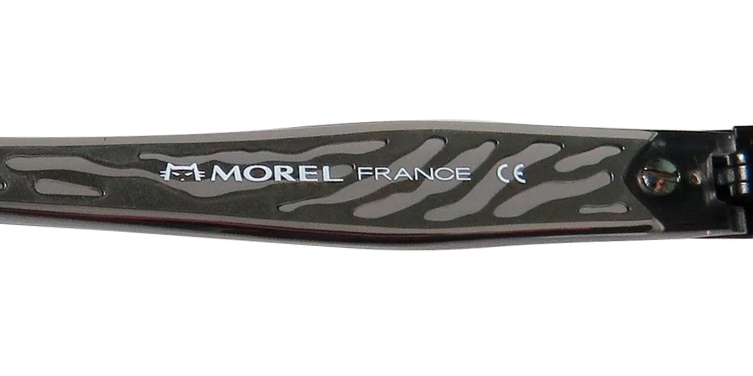 Morel Koali 7447k gg030 Eyeglasses Black 54mm 8