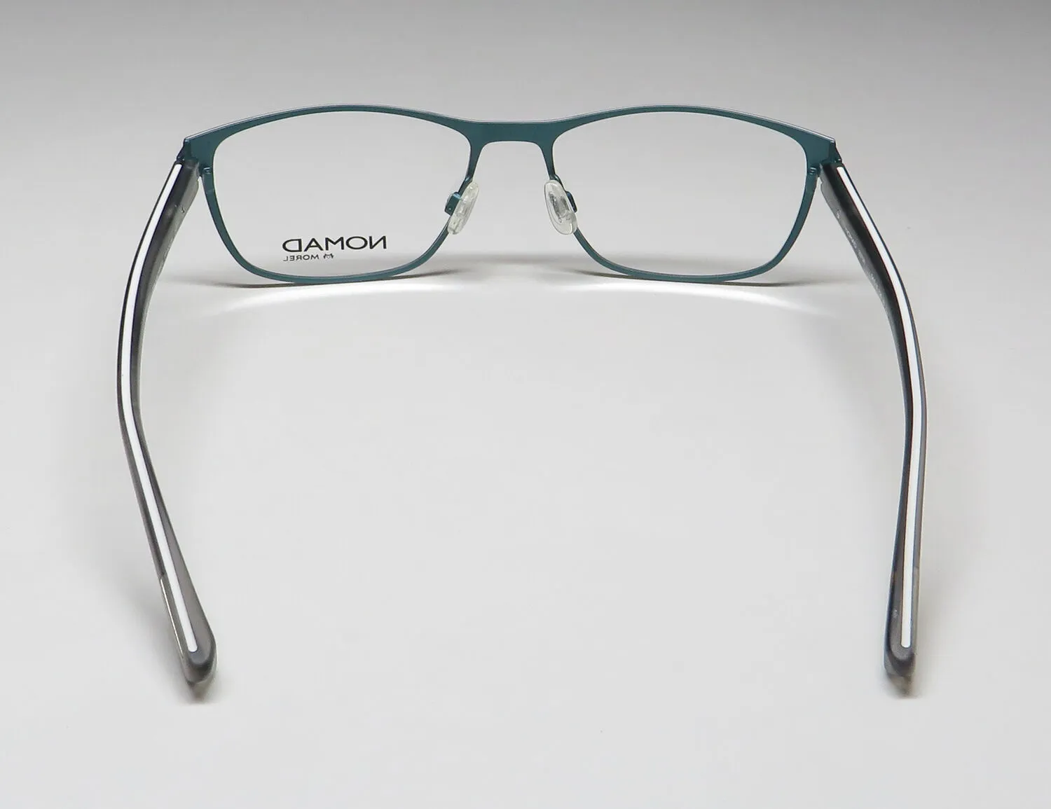 Morel Nomad 2375n vn040 Eyeglasses Teal 54mm 5