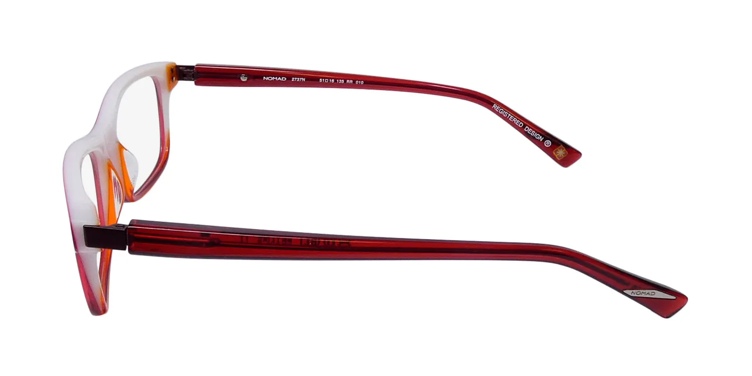 Morel Nomad 2737n rr010 Eyeglasses Pink 51mm 4