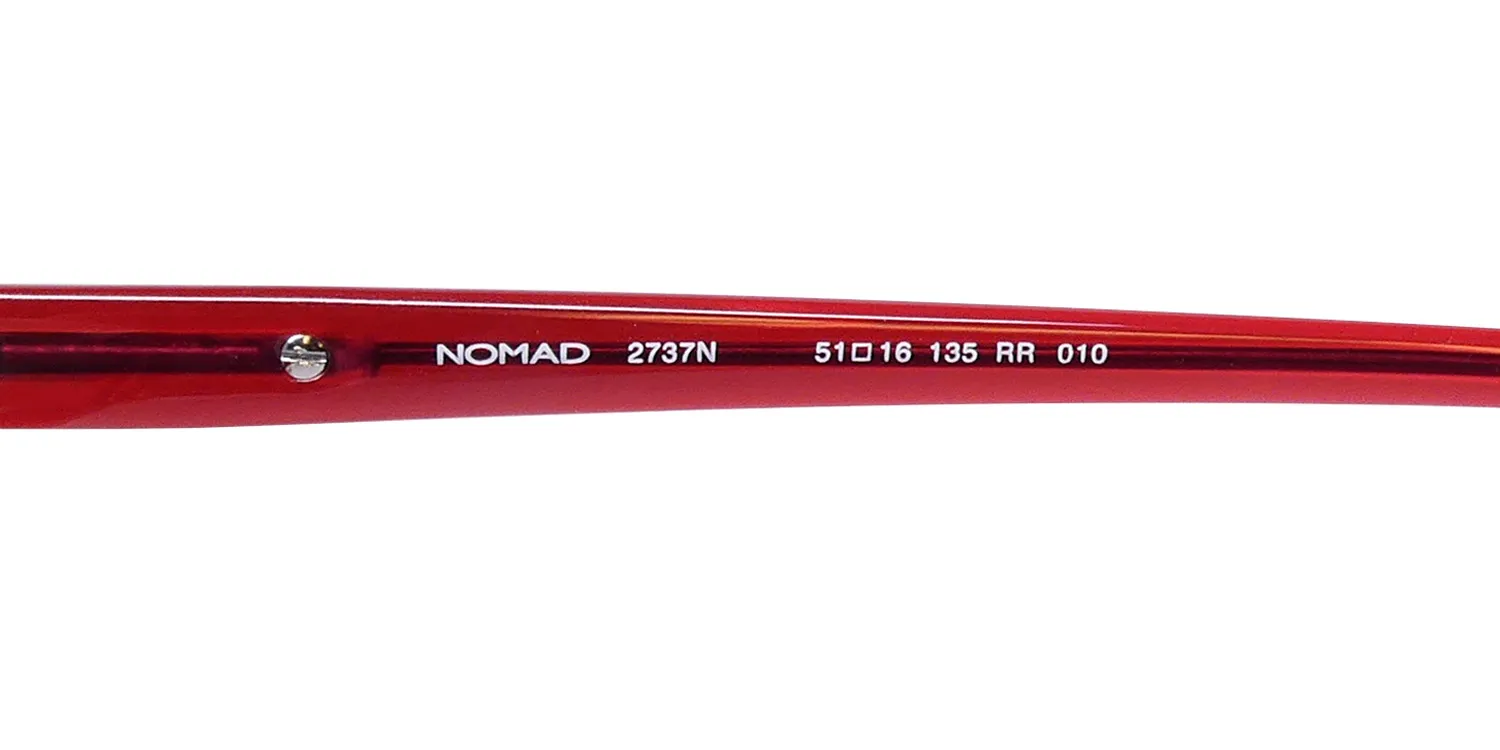 Morel Nomad 2737n rr010 Eyeglasses Pink 51mm 7