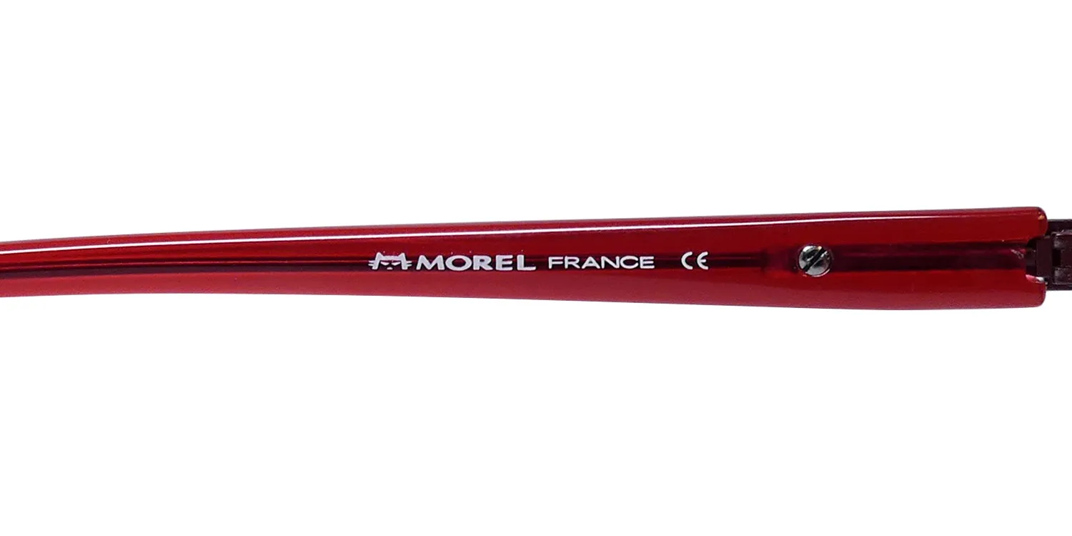 Morel Nomad 2737n rr010 Eyeglasses Pink 51mm 8