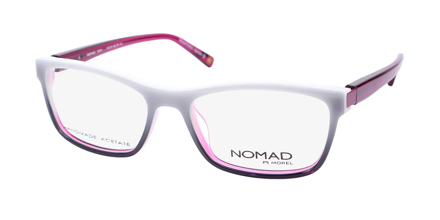 Morel Nomad 2737n gp011 Eyeglasses Grey Gradient 51mm