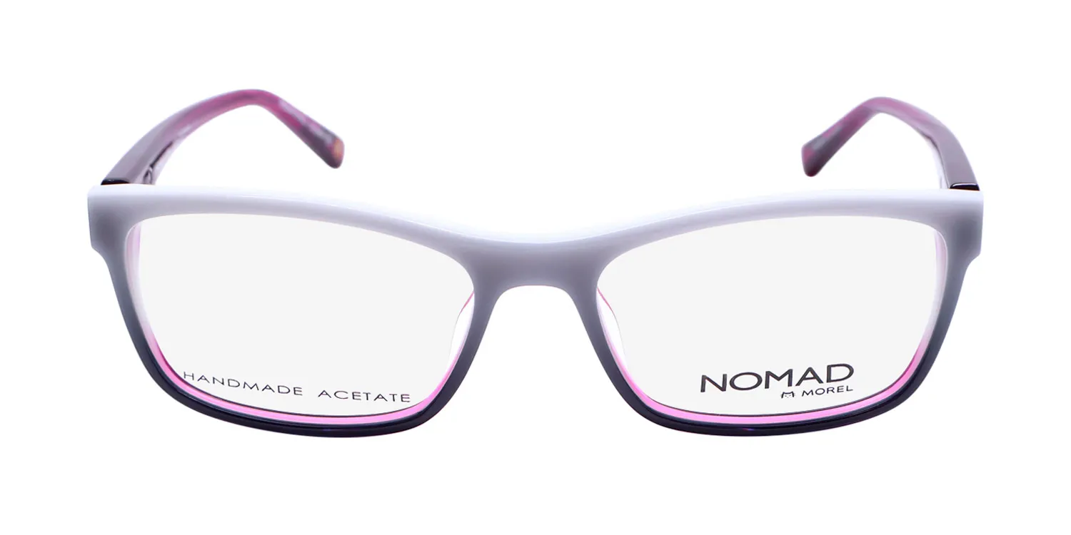 Morel Nomad 2737n gp011 Eyeglasses Grey Gradient 51mm 3