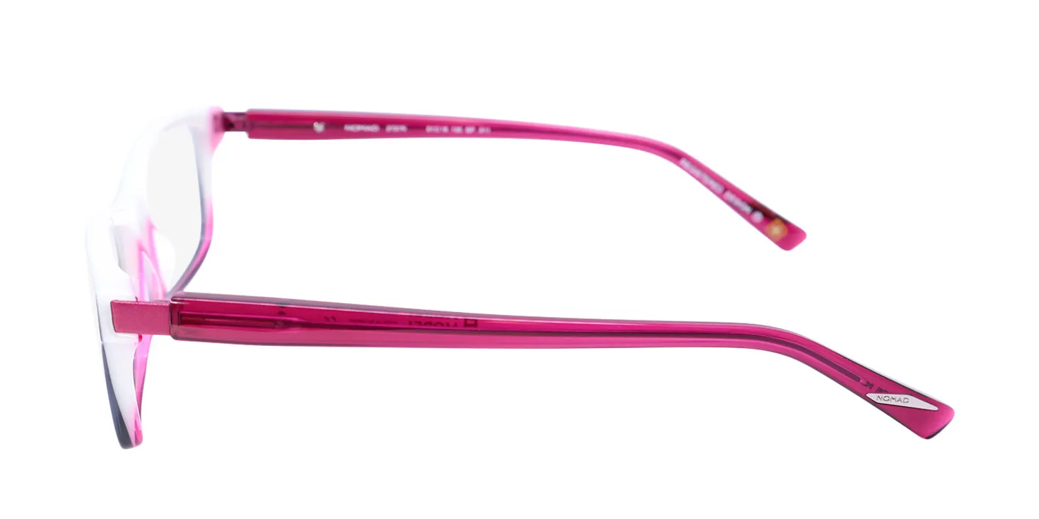Morel Nomad 2737n gp011 Eyeglasses Grey Gradient 51mm 4