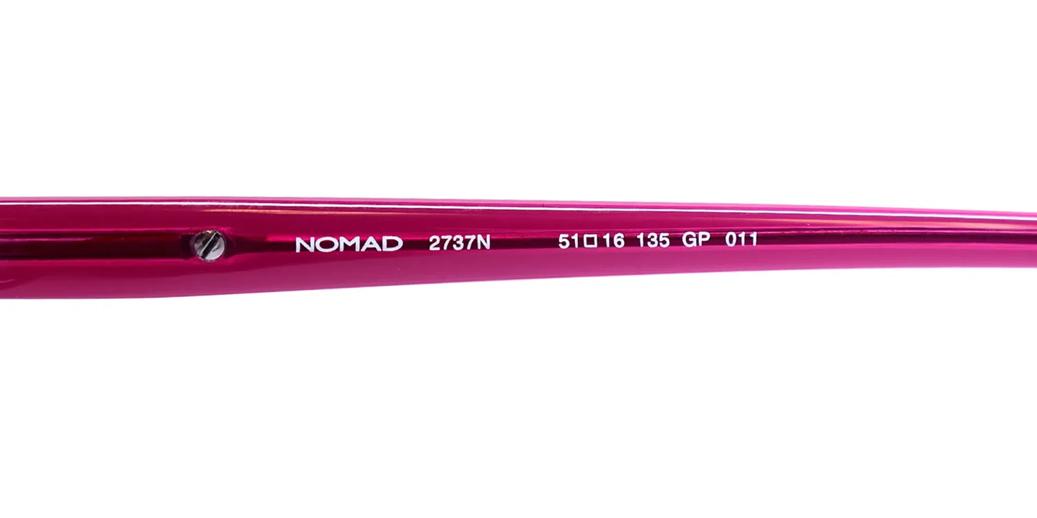 Morel Nomad 2737n gp011 Eyeglasses Grey Gradient 51mm 7