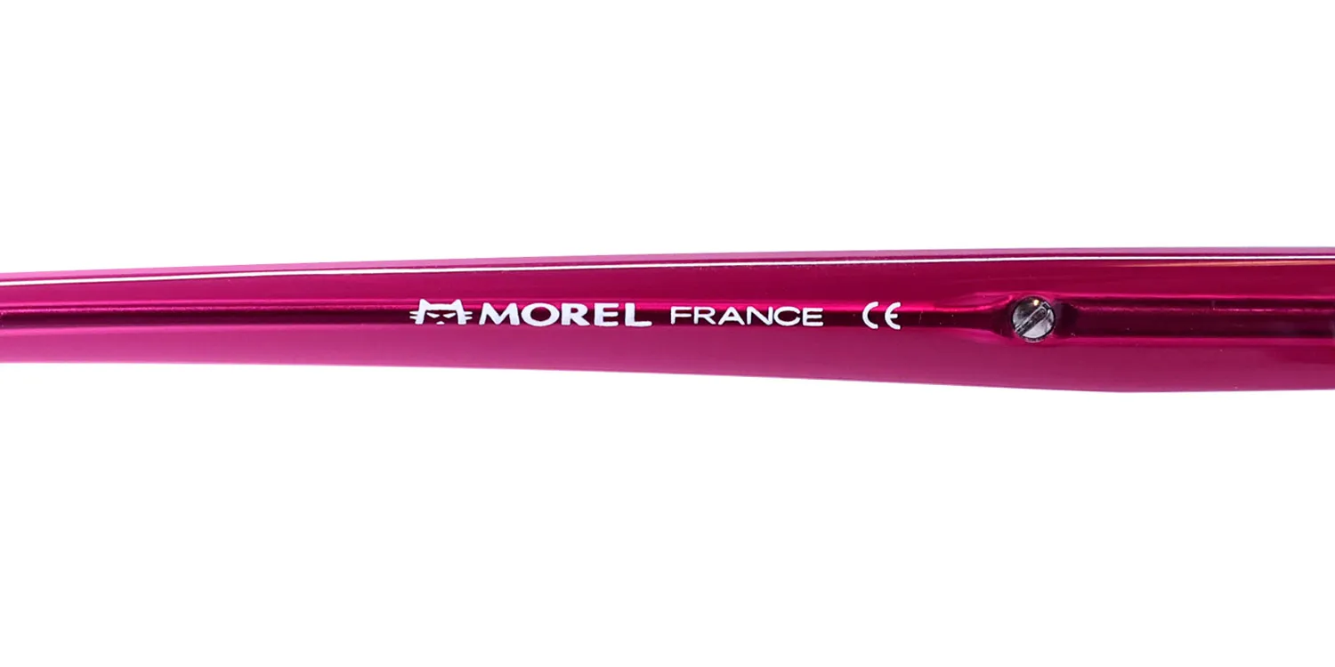 Morel Nomad 2737n gp011 Eyeglasses Grey Gradient 51mm 8