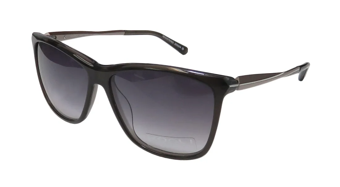 KOALI 7850k nm010 Sunglasses Black 56mm