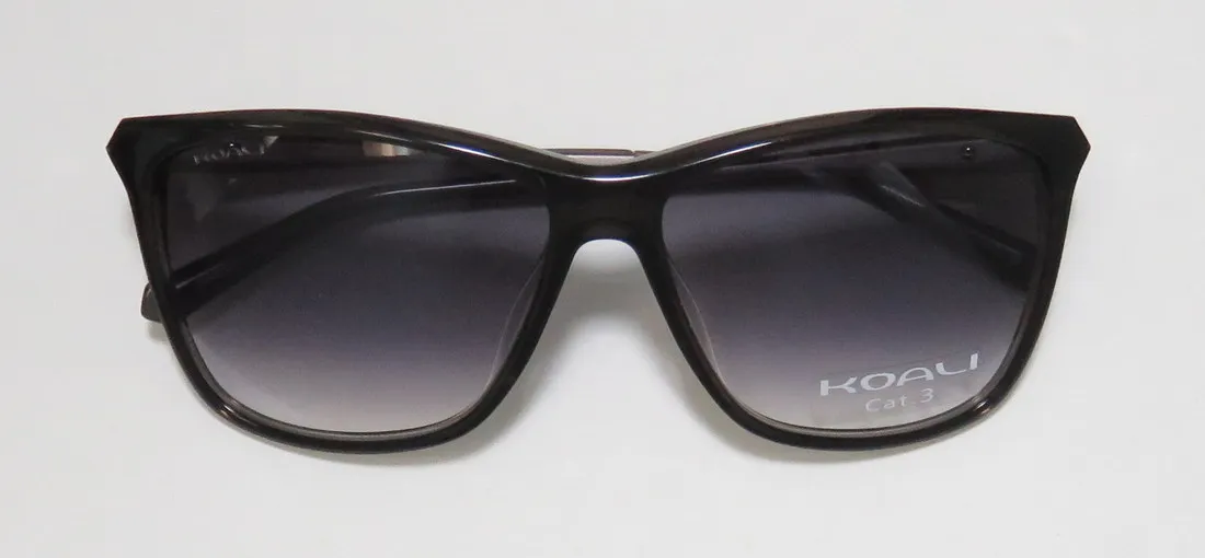 KOALI 7850k nm010 Sunglasses Black 56mm 2