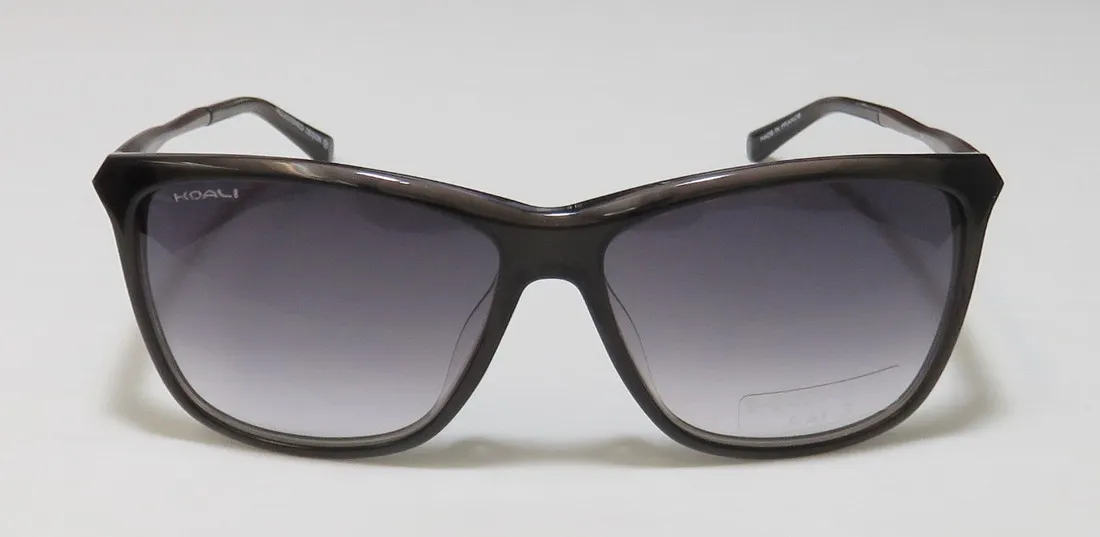 KOALI 7850k nm010 Sunglasses Black 56mm 3