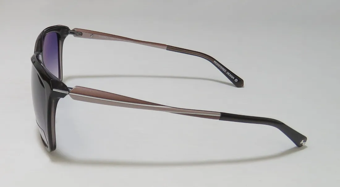 KOALI 7850k nm010 Sunglasses Black 56mm 4