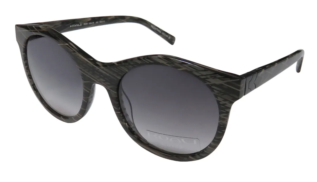 KOALI 7854k nn010 Sunglasses Gray 50mm