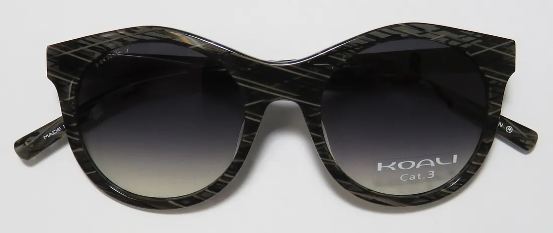 KOALI 7854k nn010 Sunglasses Gray 50mm 2