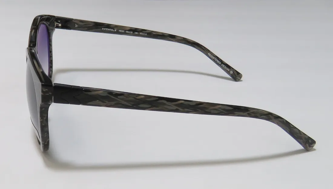 KOALI 7854k nn010 Sunglasses Gray 50mm 4