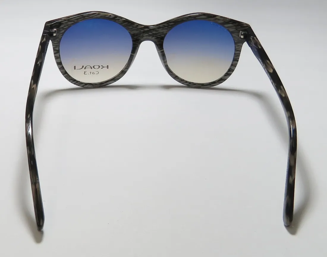 KOALI 7854k nn010 Sunglasses Gray 50mm 5