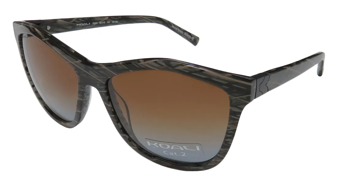 KOALI 7856k nn020 Sunglasses Gray 56mm
