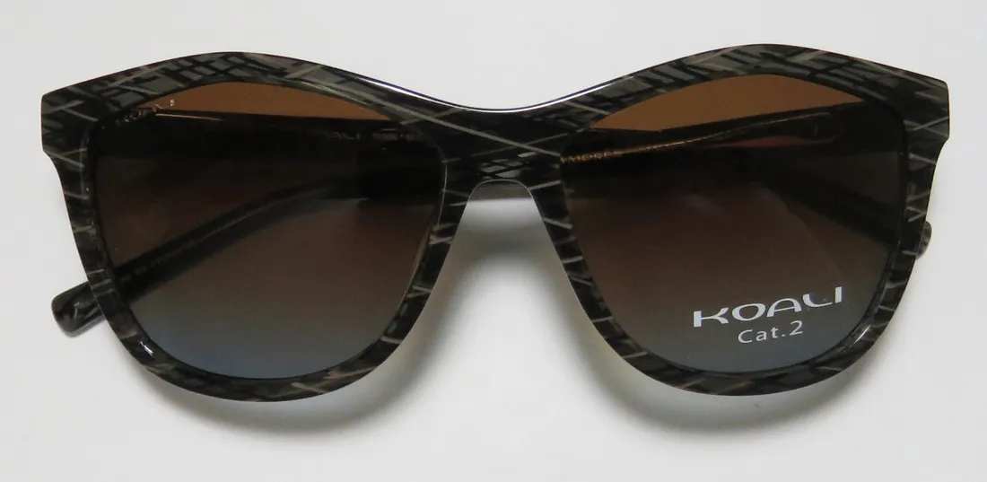 KOALI 7856k nn020 Sunglasses Gray 56mm 2