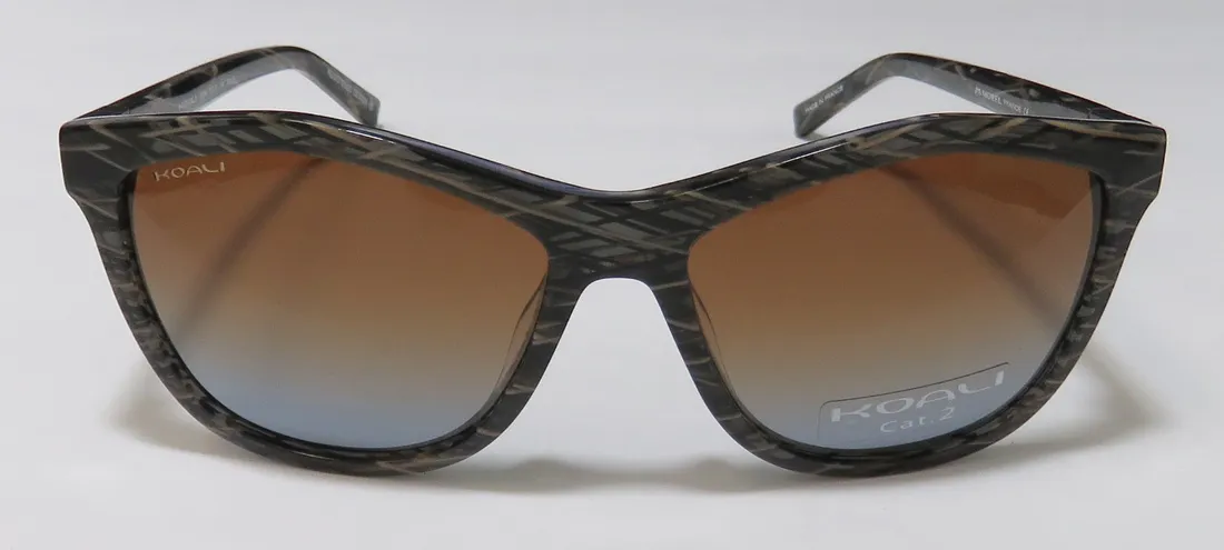 KOALI 7856k nn020 Sunglasses Gray 56mm 3