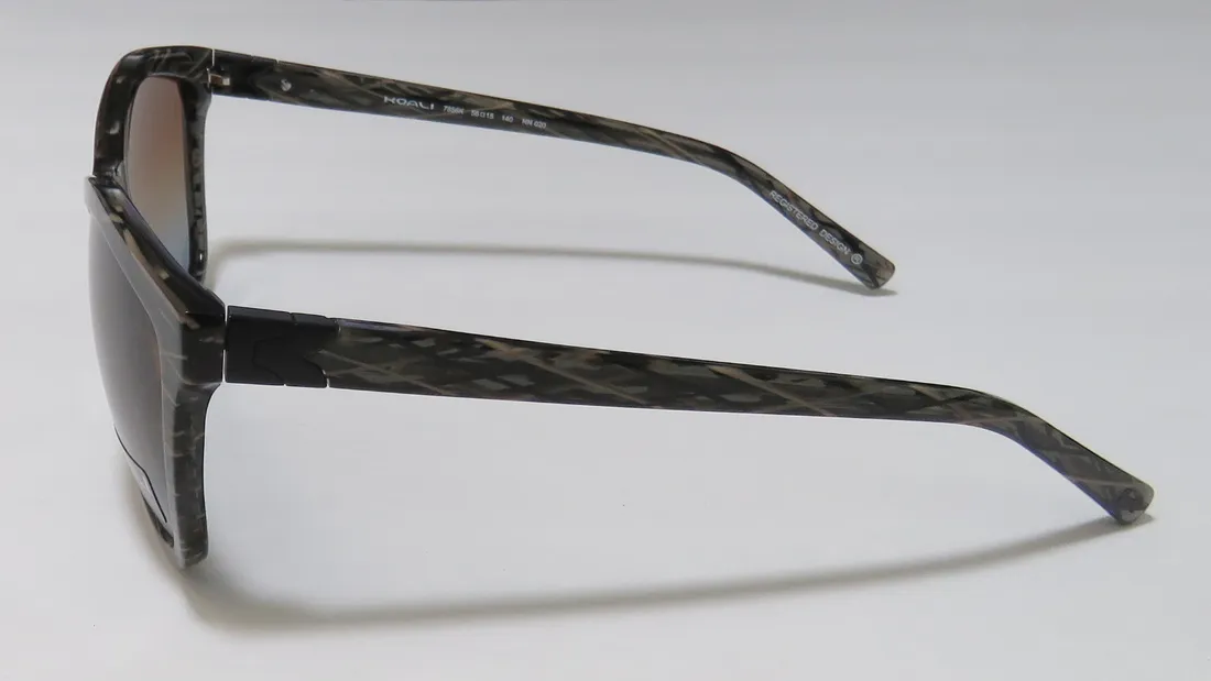 KOALI 7856k nn020 Sunglasses Gray 56mm 4