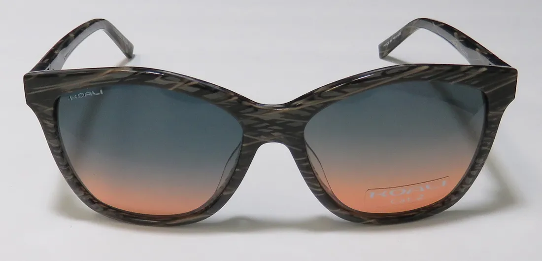KOALI 7857k nn030 Sunglasses Gray 55mm 3
