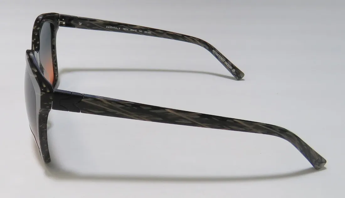 KOALI 7857k nn030 Sunglasses Gray 55mm 4