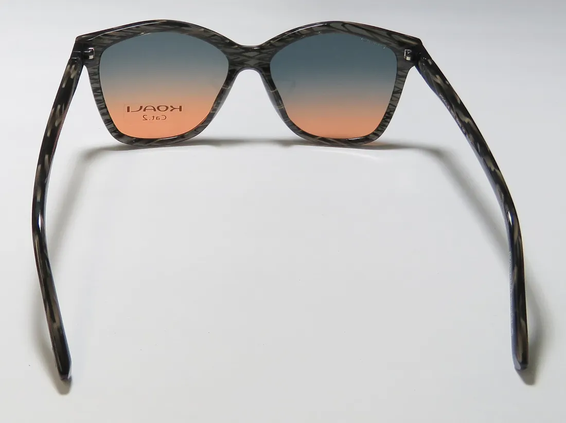 KOALI 7857k nn030 Sunglasses Gray 55mm 5