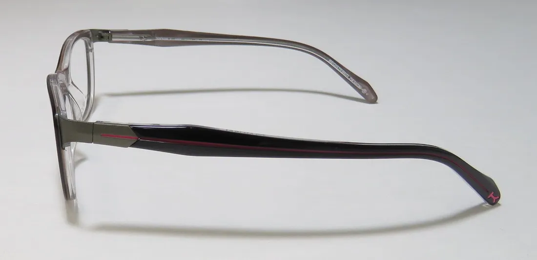 KOALI 2893s nn013 Eyeglasses Black 51mm 4