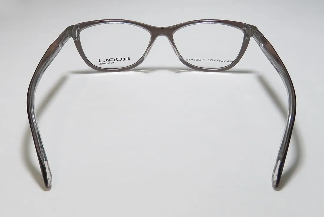 KOALI 2893s nn013 Eyeglasses Black 51mm 5