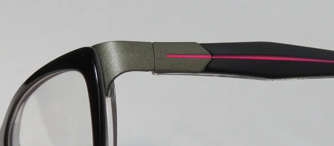 KOALI 2893s nn013 Eyeglasses Black 51mm 6