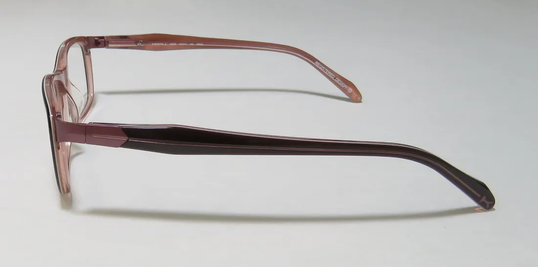 KOALI 2894s mm021 Eyeglasses Brown 50mm 4